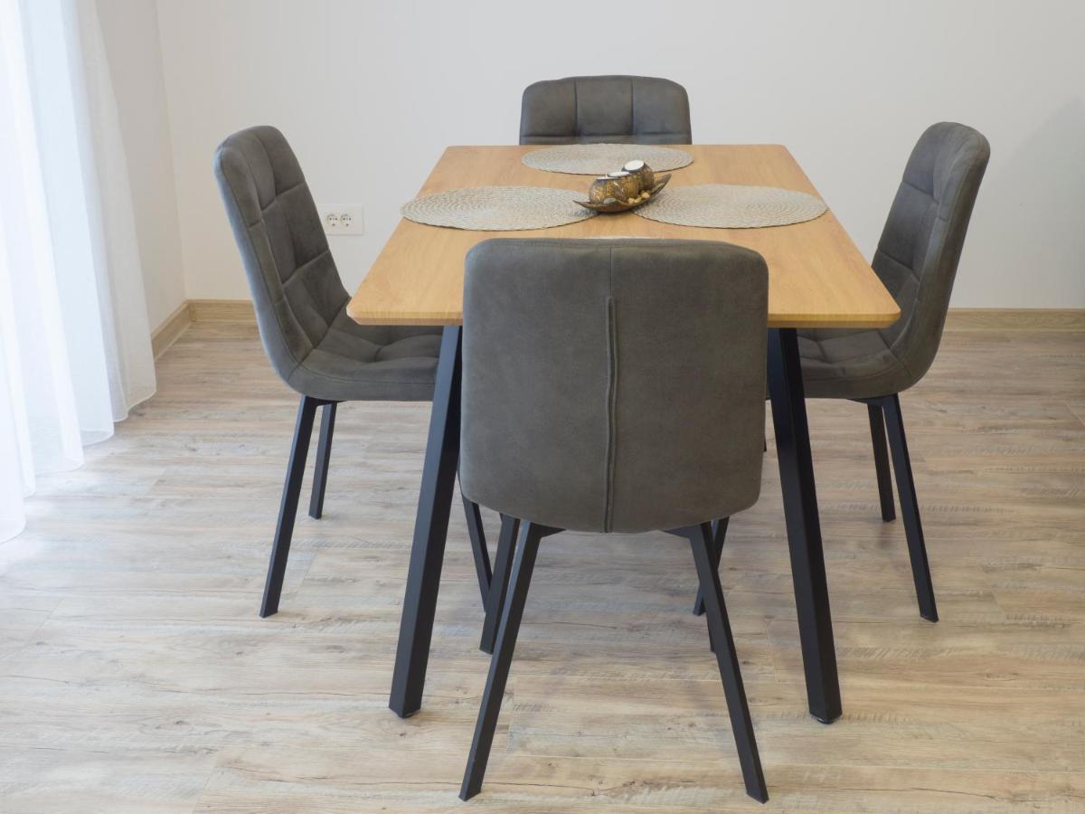 Armony Apartament Тимишоара Экстерьер фото