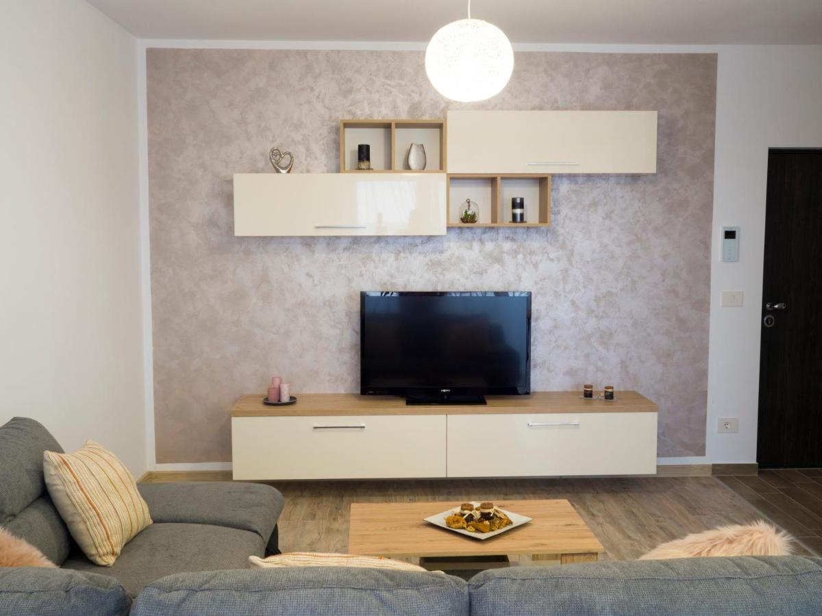 Armony Apartament Тимишоара Экстерьер фото