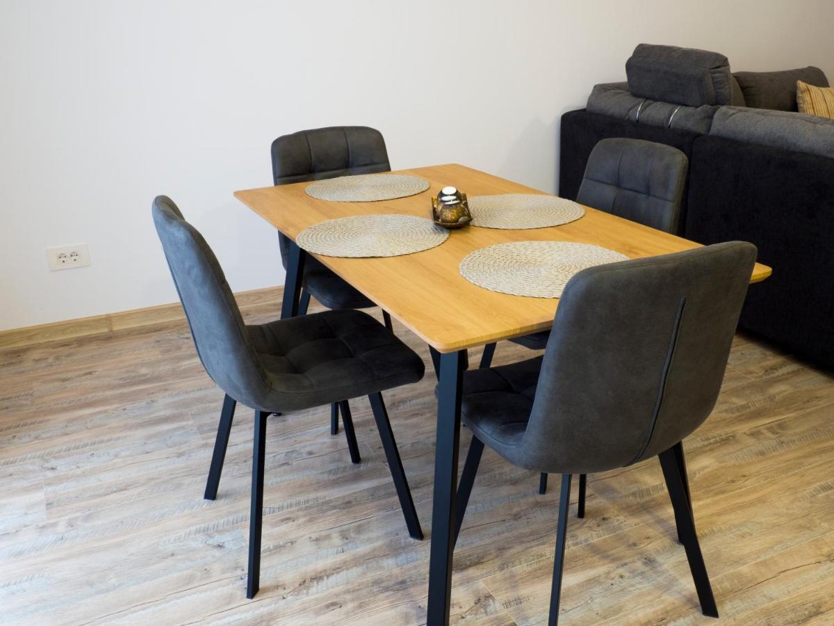 Armony Apartament Тимишоара Экстерьер фото