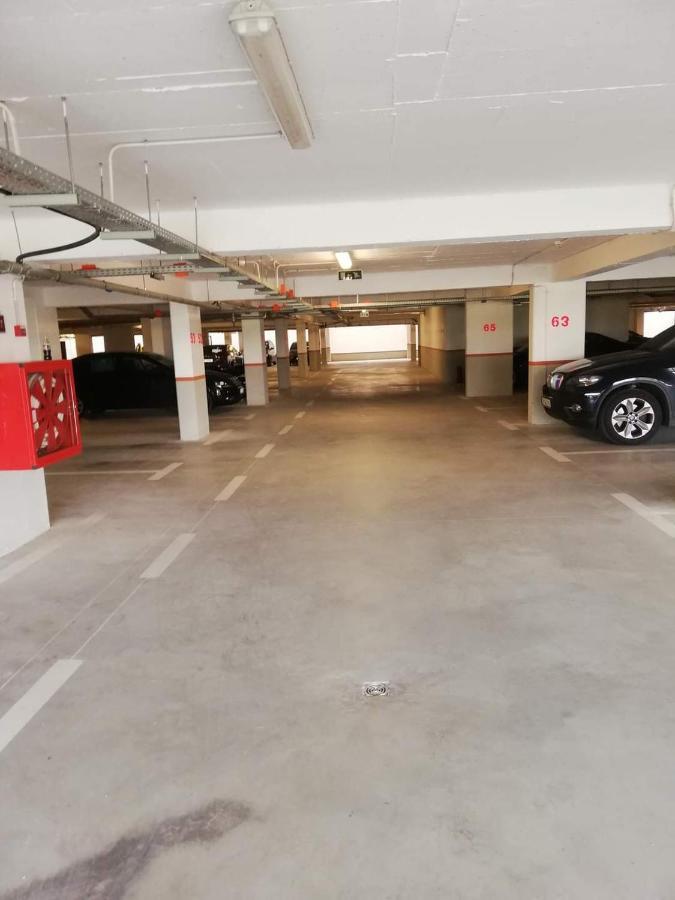Armony Apartament Тимишоара Экстерьер фото