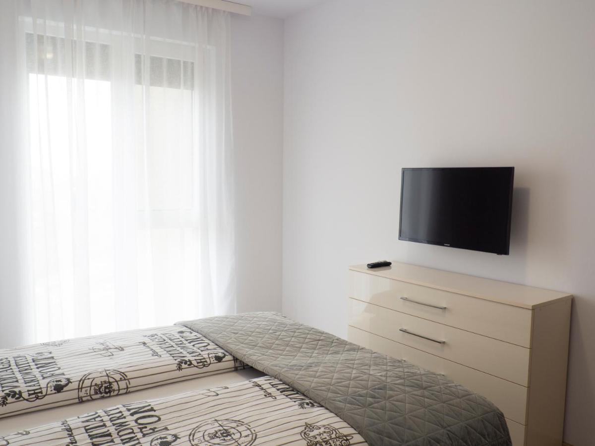 Armony Apartament Тимишоара Экстерьер фото