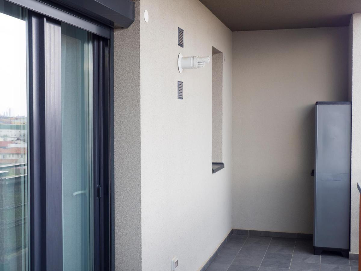 Armony Apartament Тимишоара Экстерьер фото