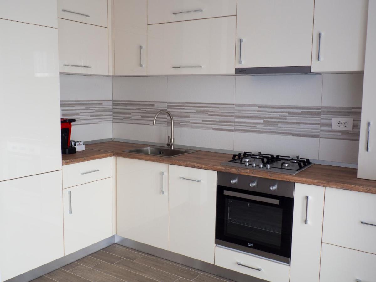 Armony Apartament Тимишоара Экстерьер фото