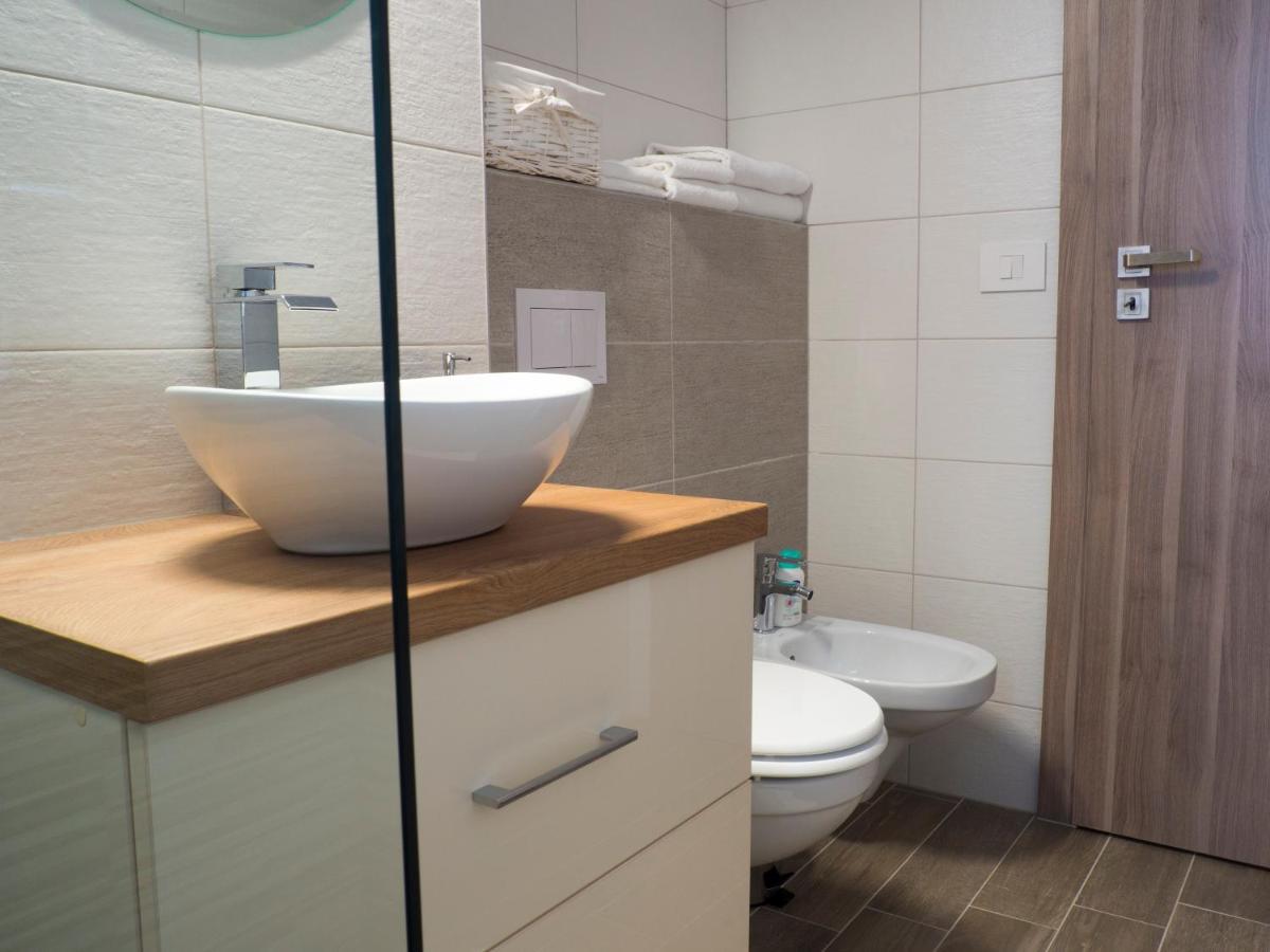 Armony Apartament Тимишоара Экстерьер фото
