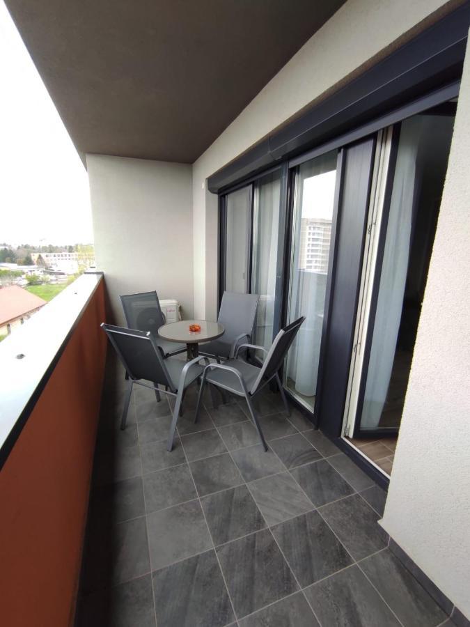 Armony Apartament Тимишоара Экстерьер фото