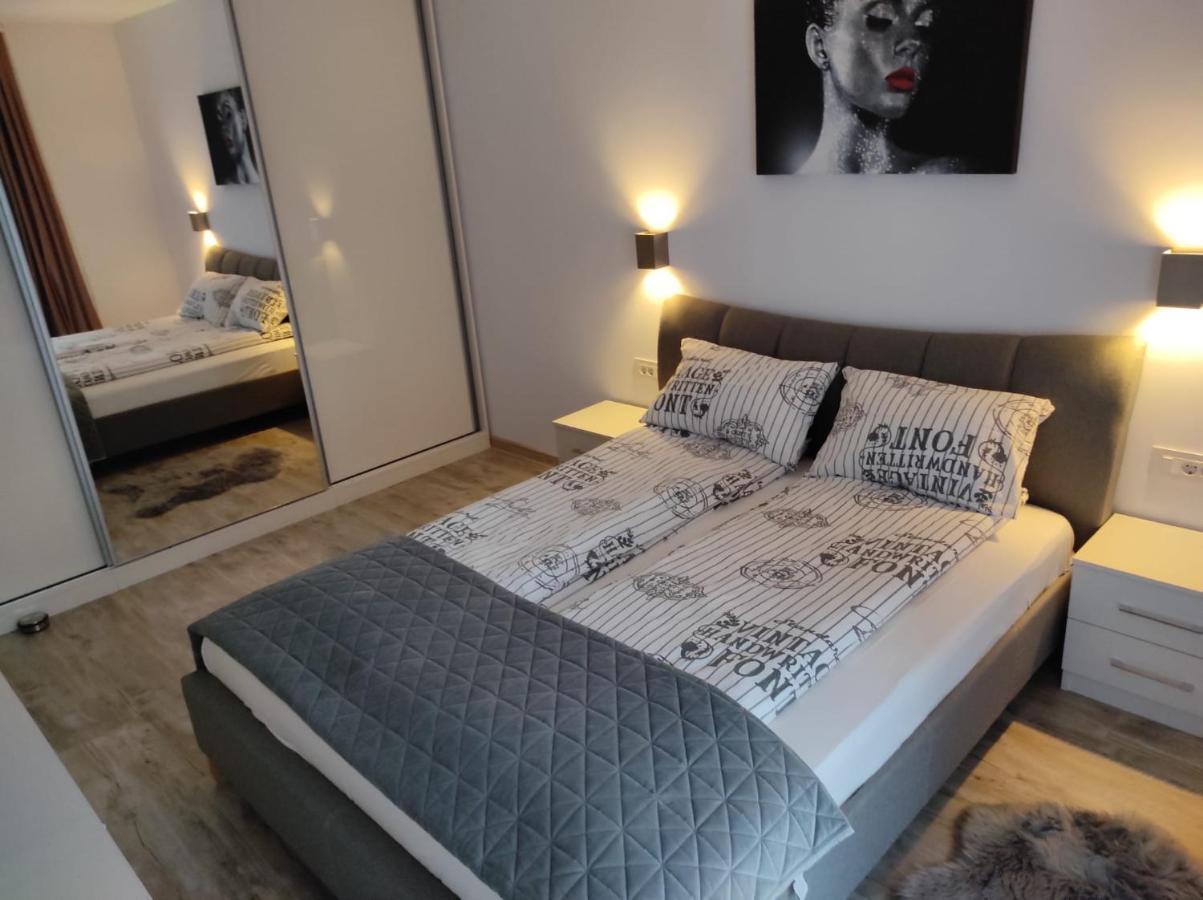 Armony Apartament Тимишоара Экстерьер фото