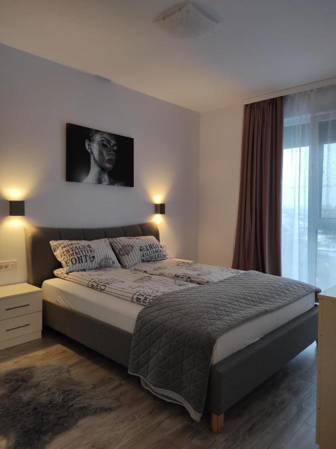 Armony Apartament Тимишоара Экстерьер фото